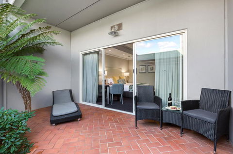 All Seasons Resort Hotel Bendigo - Sydney 4u 8