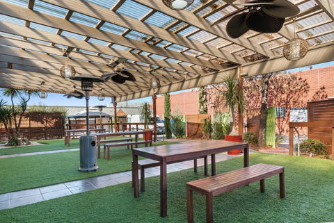 All Seasons Resort Hotel Bendigo - Sydney 4u 36