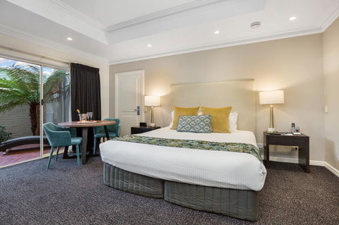 All Seasons Resort Hotel Bendigo - Sydney 4u 37