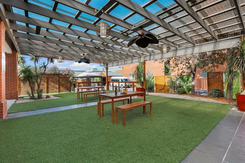 All Seasons Resort Hotel Bendigo - Sydney 4u 25