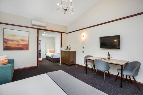 All Seasons Resort Hotel Bendigo - Sydney 4u 12