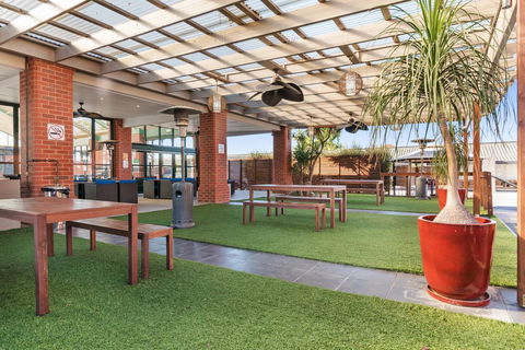 All Seasons Resort Hotel Bendigo - Sydney 4u 34