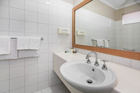 All Seasons Resort Hotel Bendigo - Sydney 4u 19