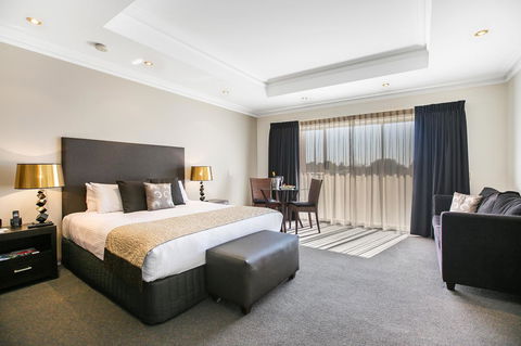 All Seasons Resort Hotel Bendigo - Sydney 4u 31
