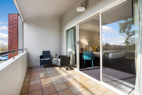 All Seasons Resort Hotel Bendigo - Sydney 4u 3
