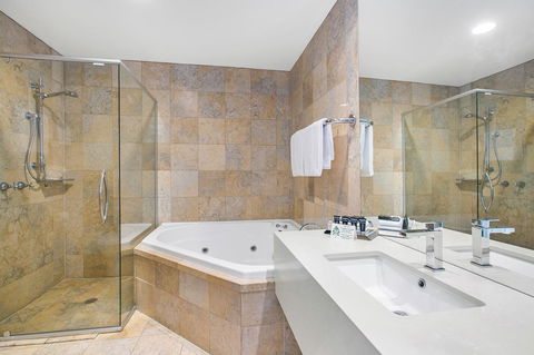 All Seasons Resort Hotel Bendigo - Sydney 4u 33