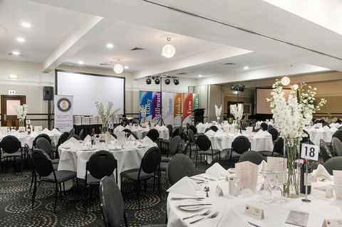 All Seasons Resort Hotel Bendigo - Sydney 4u 21