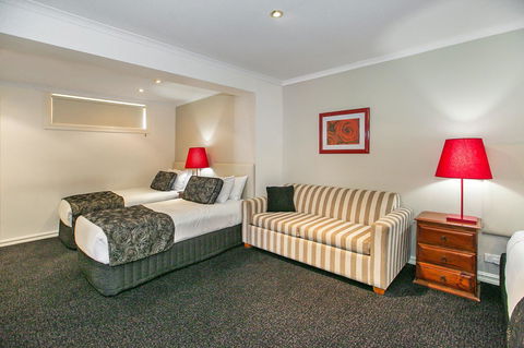 All Seasons Resort Hotel Bendigo - Sydney 4u 16