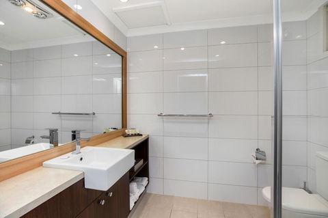 All Seasons Resort Hotel Bendigo - Sydney 4u 11
