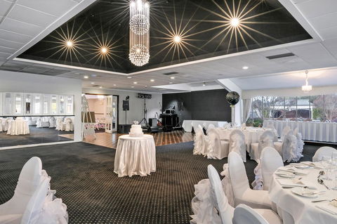All Seasons Resort Hotel Bendigo - Sydney 4u 44
