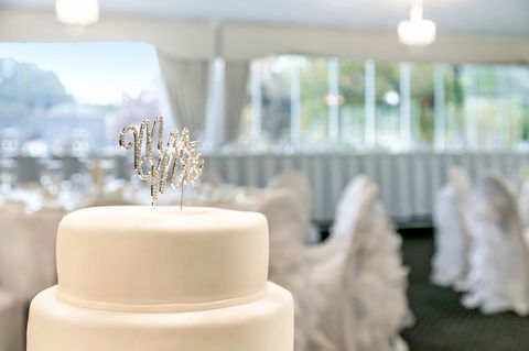 All Seasons Resort Hotel Bendigo - Sydney 4u 40