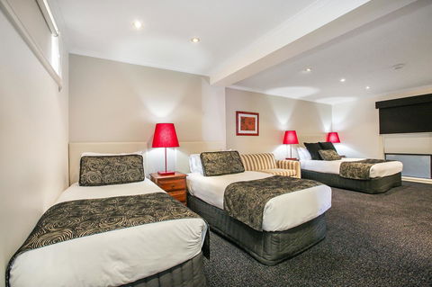 All Seasons Resort Hotel Bendigo - Sydney 4u 17