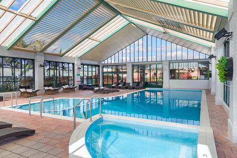 All Seasons Resort Hotel Bendigo - Sydney 4u 1