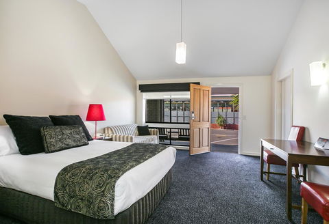 All Seasons Resort Hotel Bendigo - Sydney 4u 20