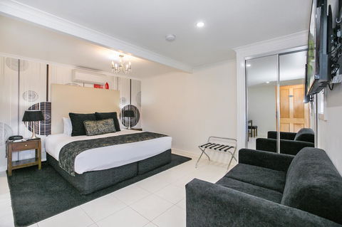 All Seasons Resort Hotel Bendigo - Sydney 4u 27