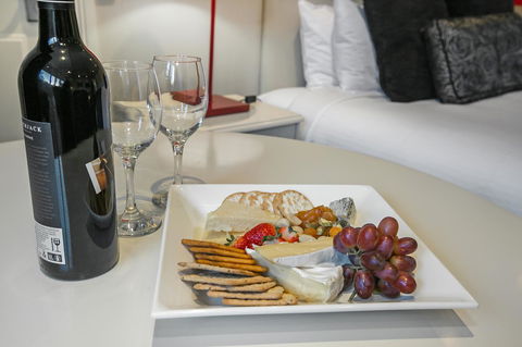 All Seasons Resort Hotel Bendigo - Sydney 4u 28