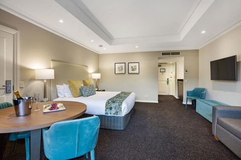 All Seasons Resort Hotel Bendigo - Sydney 4u 35