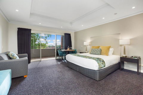 All Seasons Resort Hotel Bendigo - Sydney 4u 6
