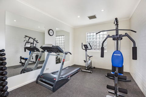 All Seasons Resort Hotel Bendigo - Sydney 4u 14