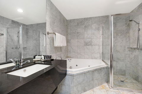All Seasons Resort Hotel Bendigo - Sydney 4u 10