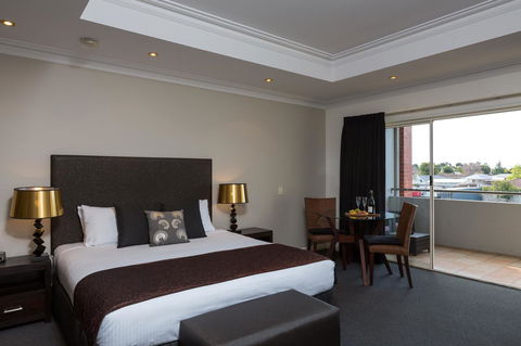 All Seasons Resort Hotel Bendigo - Sydney 4u 22