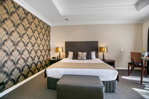 All Seasons Resort Hotel Bendigo - Sydney 4u 30