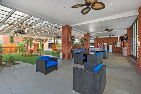 All Seasons Resort Hotel Bendigo - Sydney 4u 24