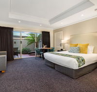 All Seasons Resort Hotel Bendigo - Sydney 4u