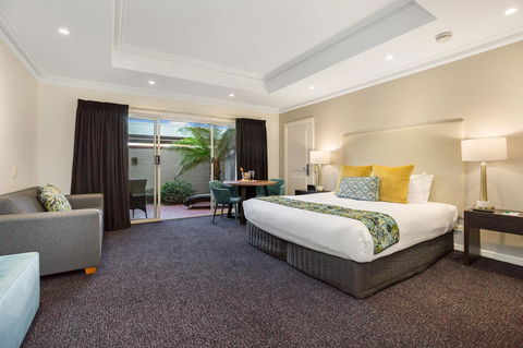 All Seasons Resort Hotel Bendigo - Sydney 4u 0