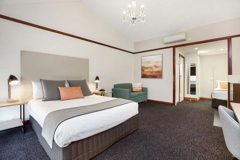 All Seasons Resort Hotel Bendigo - Sydney 4u 13