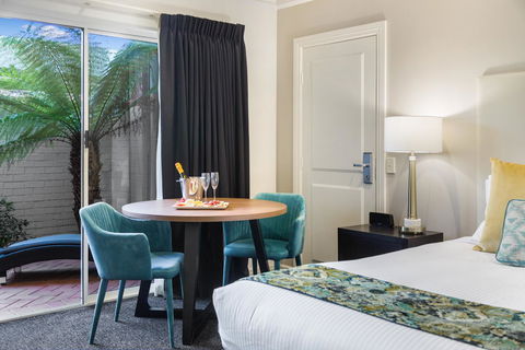 All Seasons Resort Hotel Bendigo - Sydney 4u 2