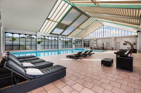 All Seasons Resort Hotel Bendigo - Sydney 4u 23