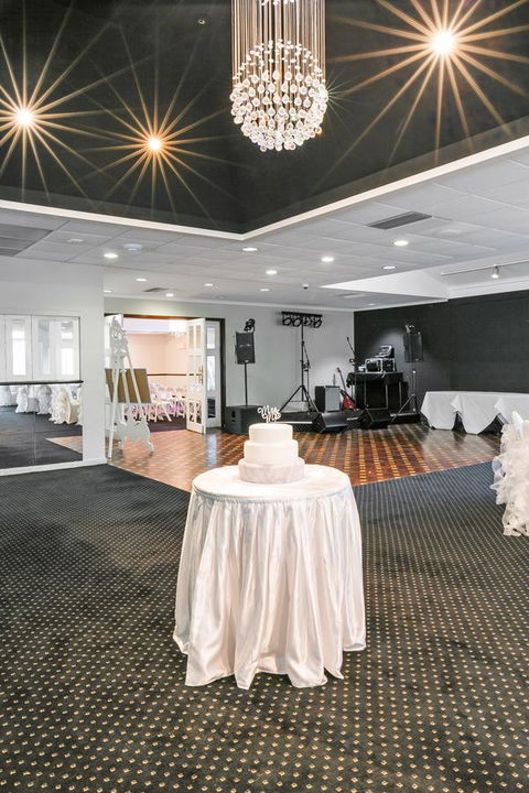 All Seasons Resort Hotel Bendigo - Sydney 4u 43