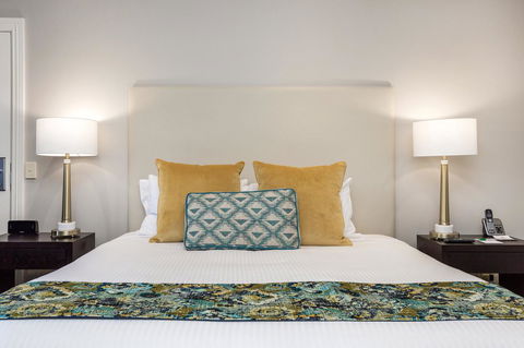 All Seasons Resort Hotel Bendigo - Sydney 4u 9