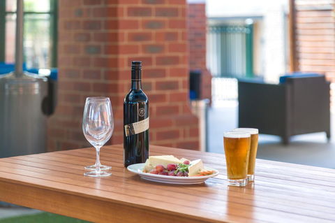 All Seasons Resort Hotel Bendigo - Sydney 4u 42