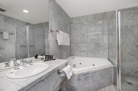 All Seasons Resort Hotel Bendigo - Sydney 4u 7