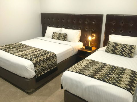 Whitehorse Apartments Hotel - Sydney 4u 18
