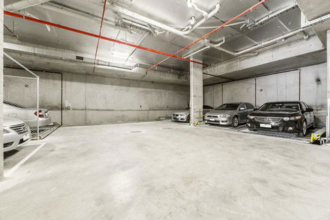 Whitehorse Apartments Hotel - Sydney 4u 7