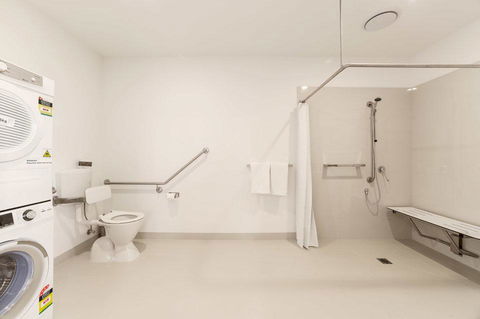 Whitehorse Apartments Hotel - Sydney 4u 39