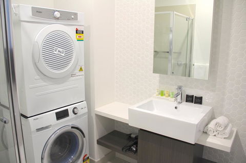 Whitehorse Apartments Hotel - Sydney 4u 19