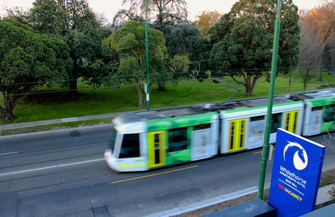 Whitehorse Apartments Hotel - Sydney 4u 13