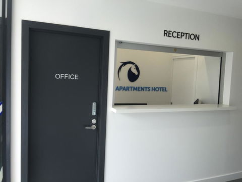 Whitehorse Apartments Hotel - Sydney 4u 27