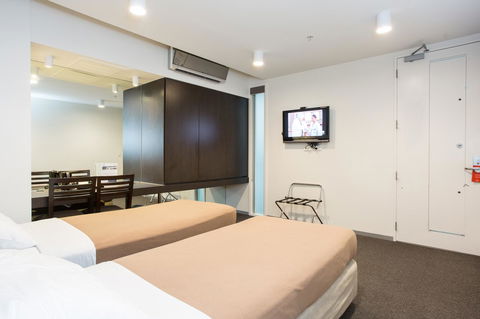 Great Southern Hotel Melbourne - Accommodation Sydney 27