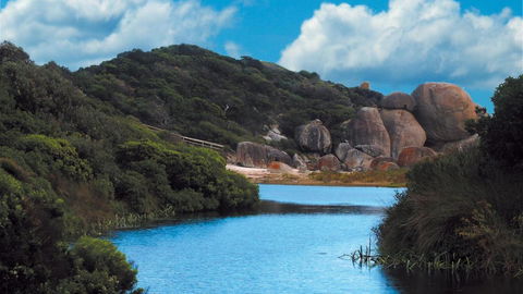 Wilsons Promontory Motel - Sydney 4u 43