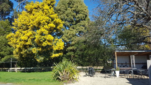 Wilsons Promontory Motel - Sydney 4u 36