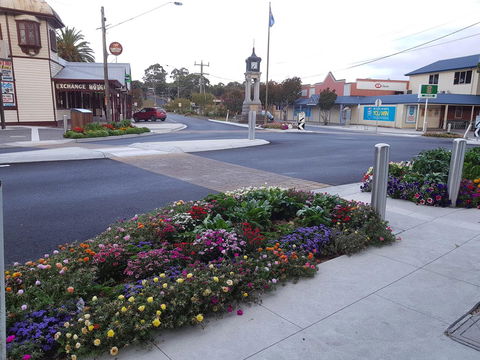 Wilsons Promontory Motel - Sydney 4u 14