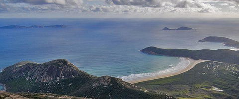 Wilsons Promontory Motel - Sydney 4u 40