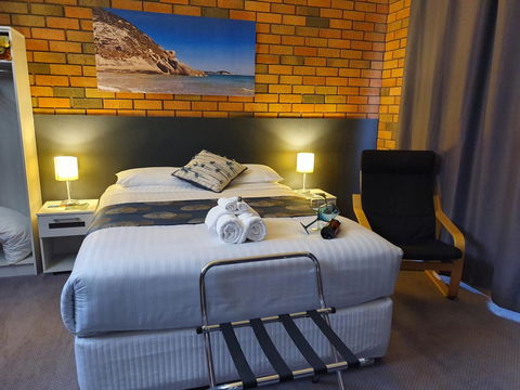 Wilsons Promontory Motel - Sydney 4u 5