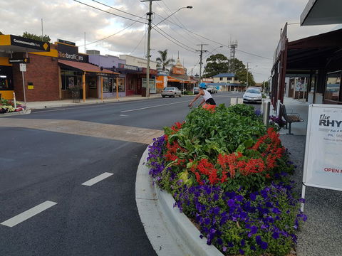 Wilsons Promontory Motel - Sydney 4u 11