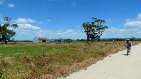 Wilsons Promontory Motel - Sydney 4u 38